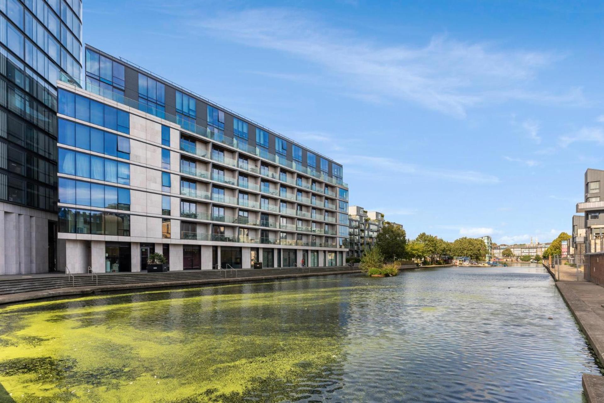 Accommodatie bij particulieren Shared In Londen