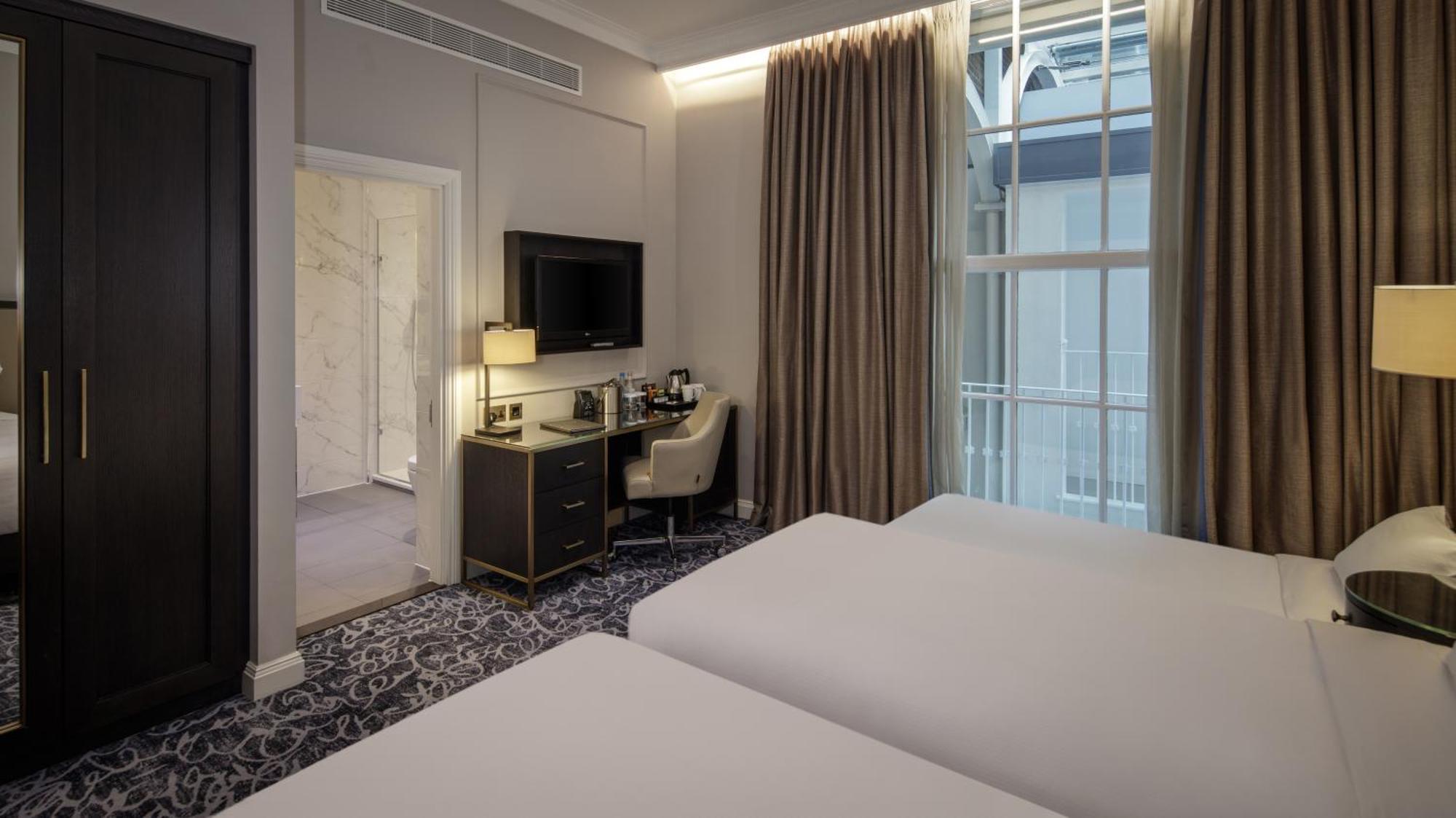 Hilton Euston Londres