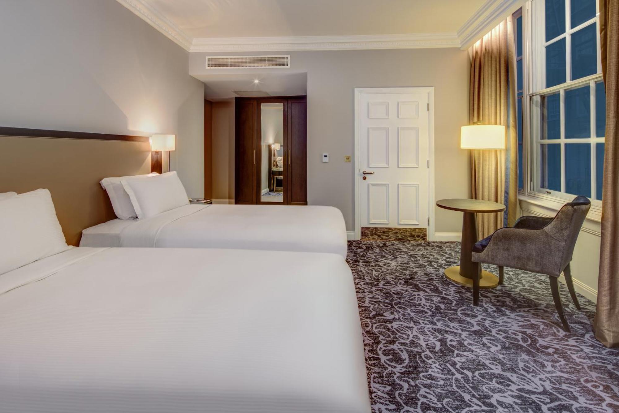 Hilton Euston Londres