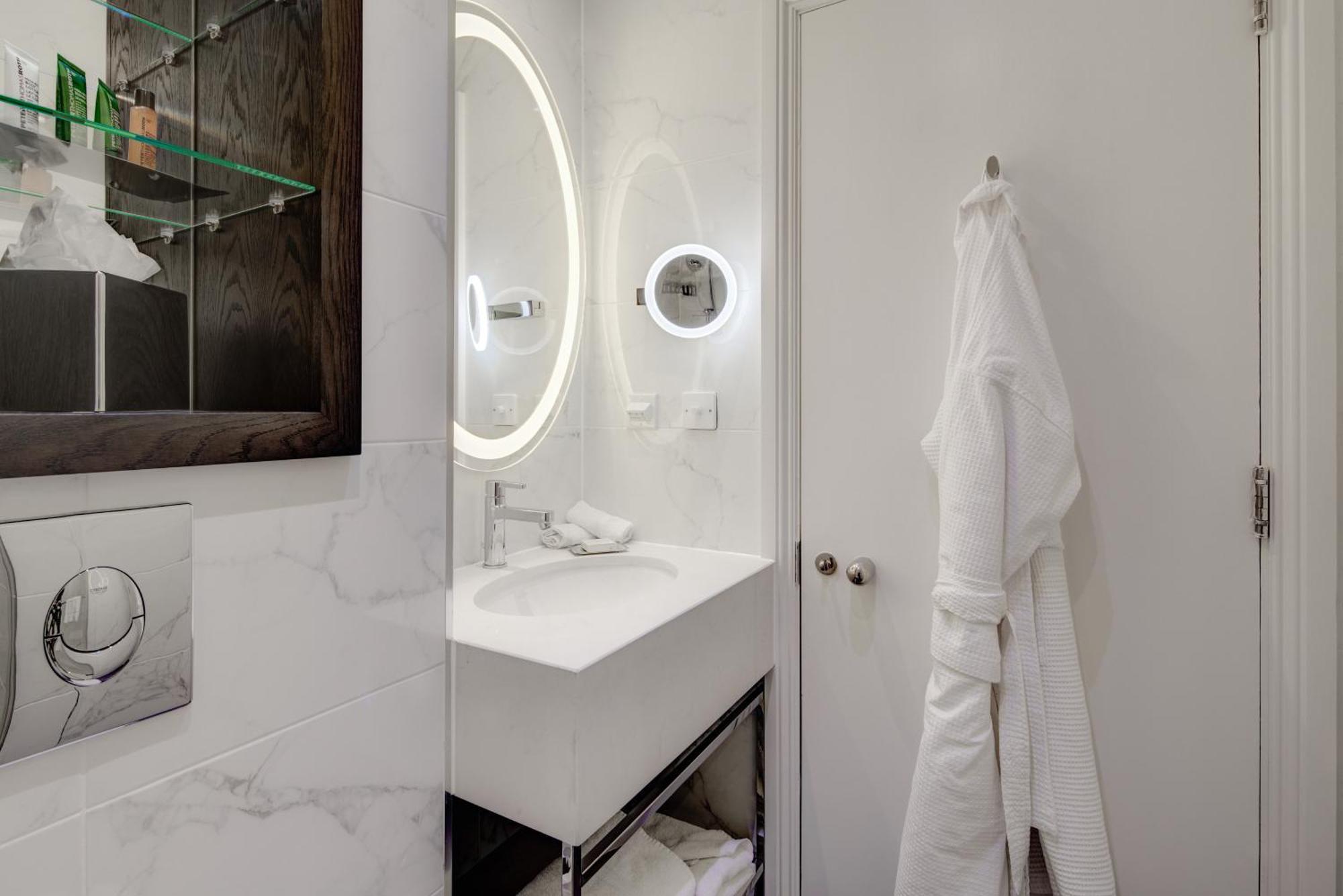 Hilton Euston 4* Londres