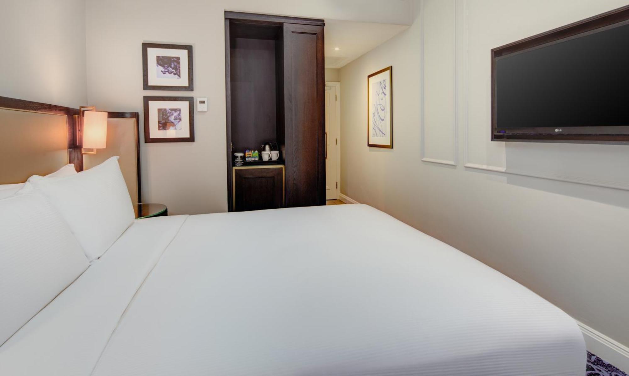 Hilton Euston Londres