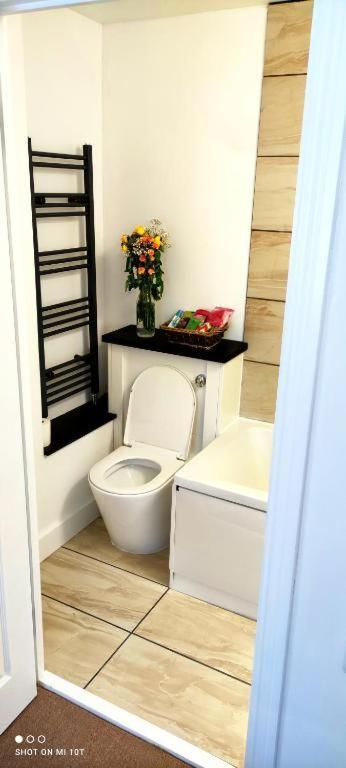 Surrey Quays Residency - Serviced * Londen