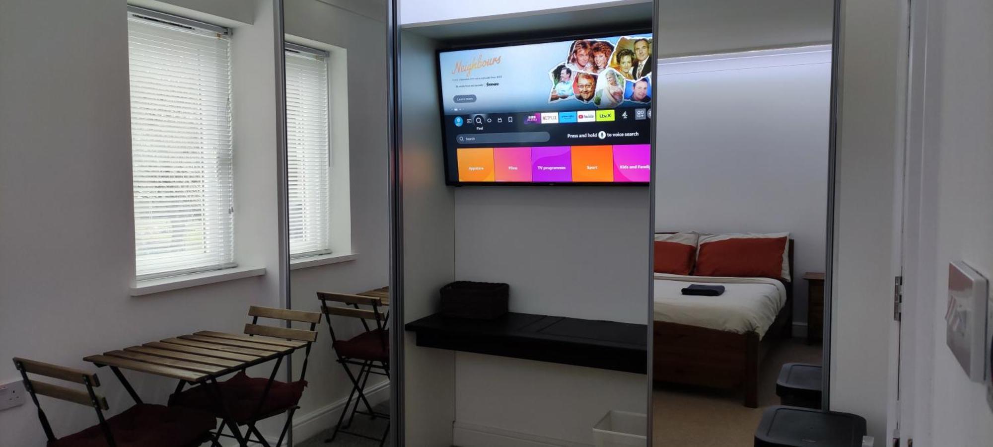 Surrey Quays Residency - Serviced * Londen