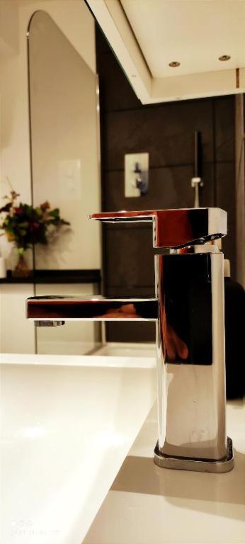 Surrey Quays Residency - Serviced Gasthuis Londen