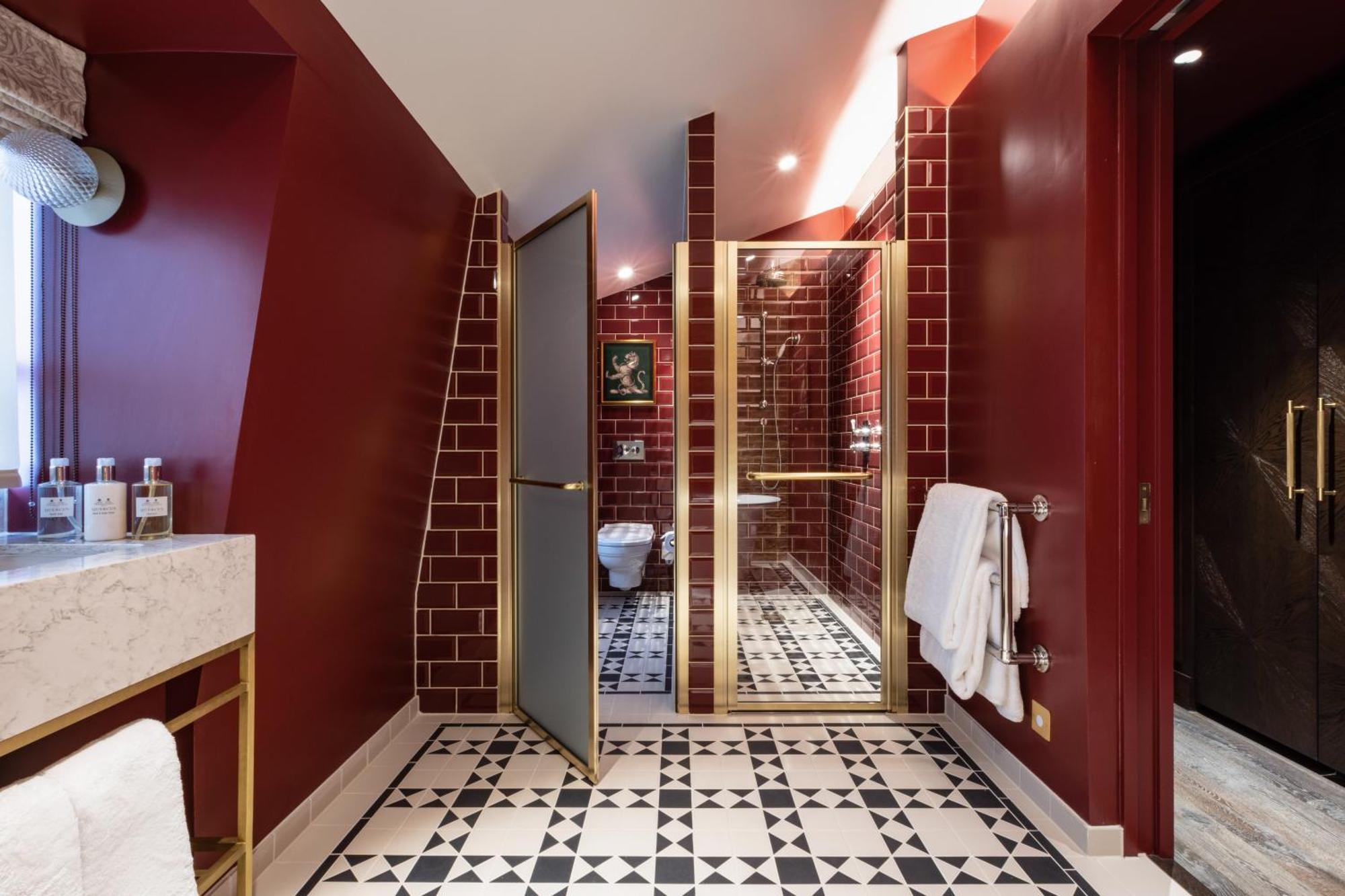 Hotell Sun Street Shoreditch 5*