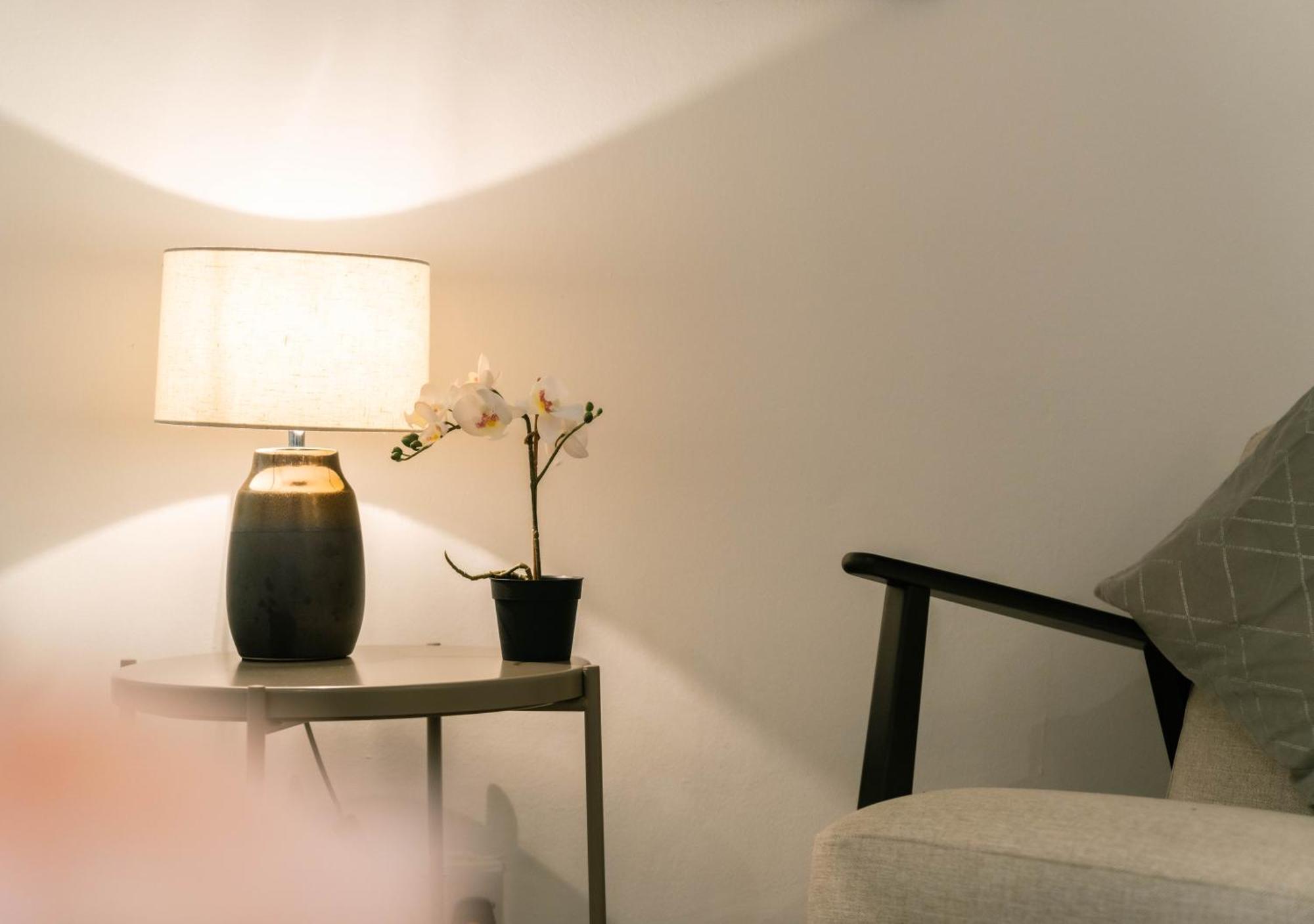 Appartement 4 Bedrooms Peaceful Abbey Rd - St Johns Wood Londen