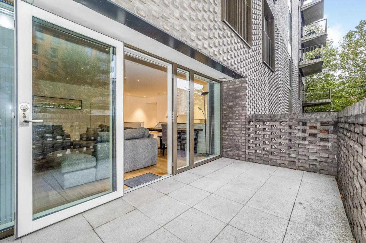 Modern Luxury Oasis 02 Arena-excel-canary Wharf Ldn * London