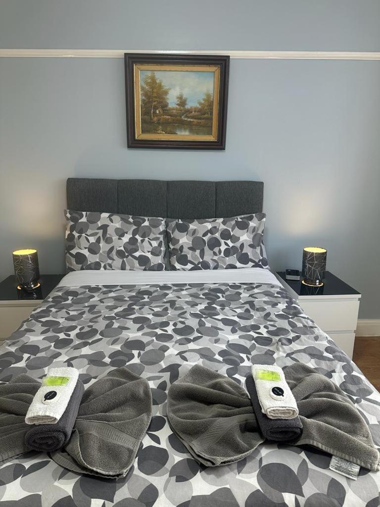 Guest house North West *