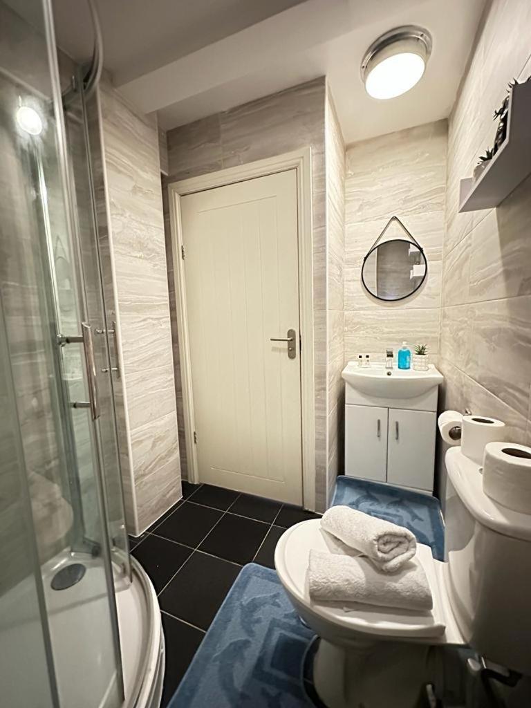 Apartment Sussex Garden One Bedroom *