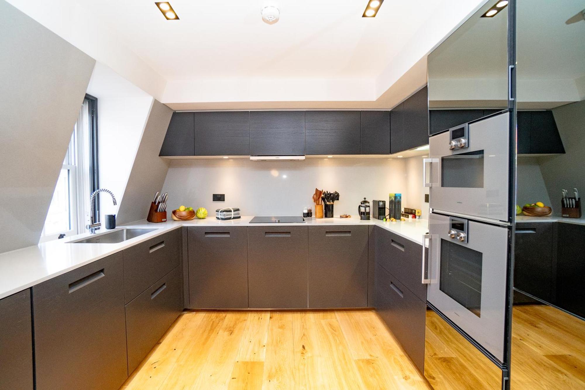 Kula - Covent Garden Garrick St Apartment *
