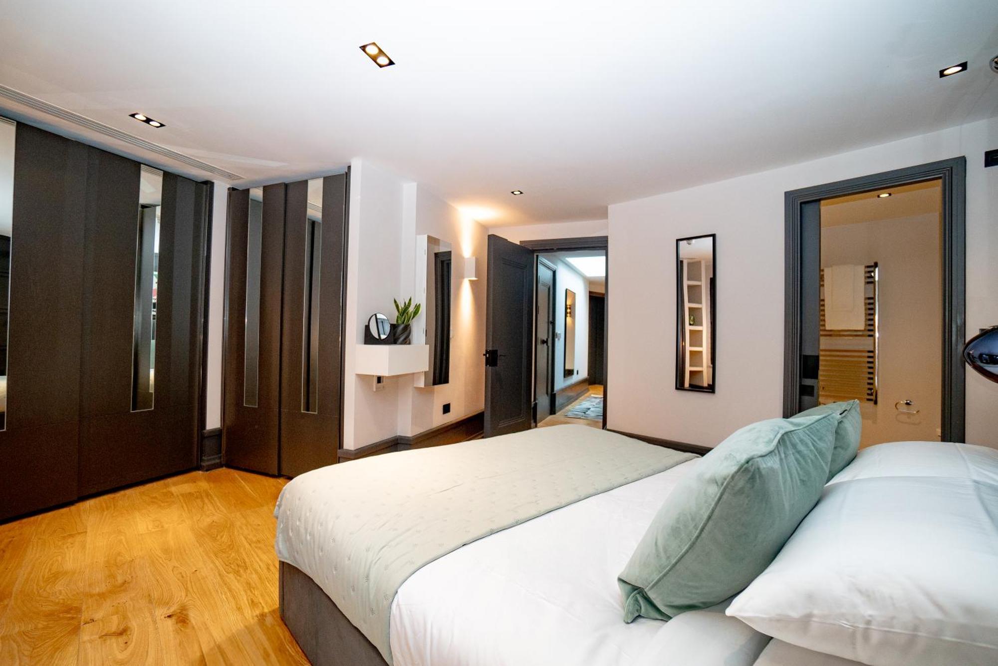 Apartment Kula - Covent Garden Garrick St London