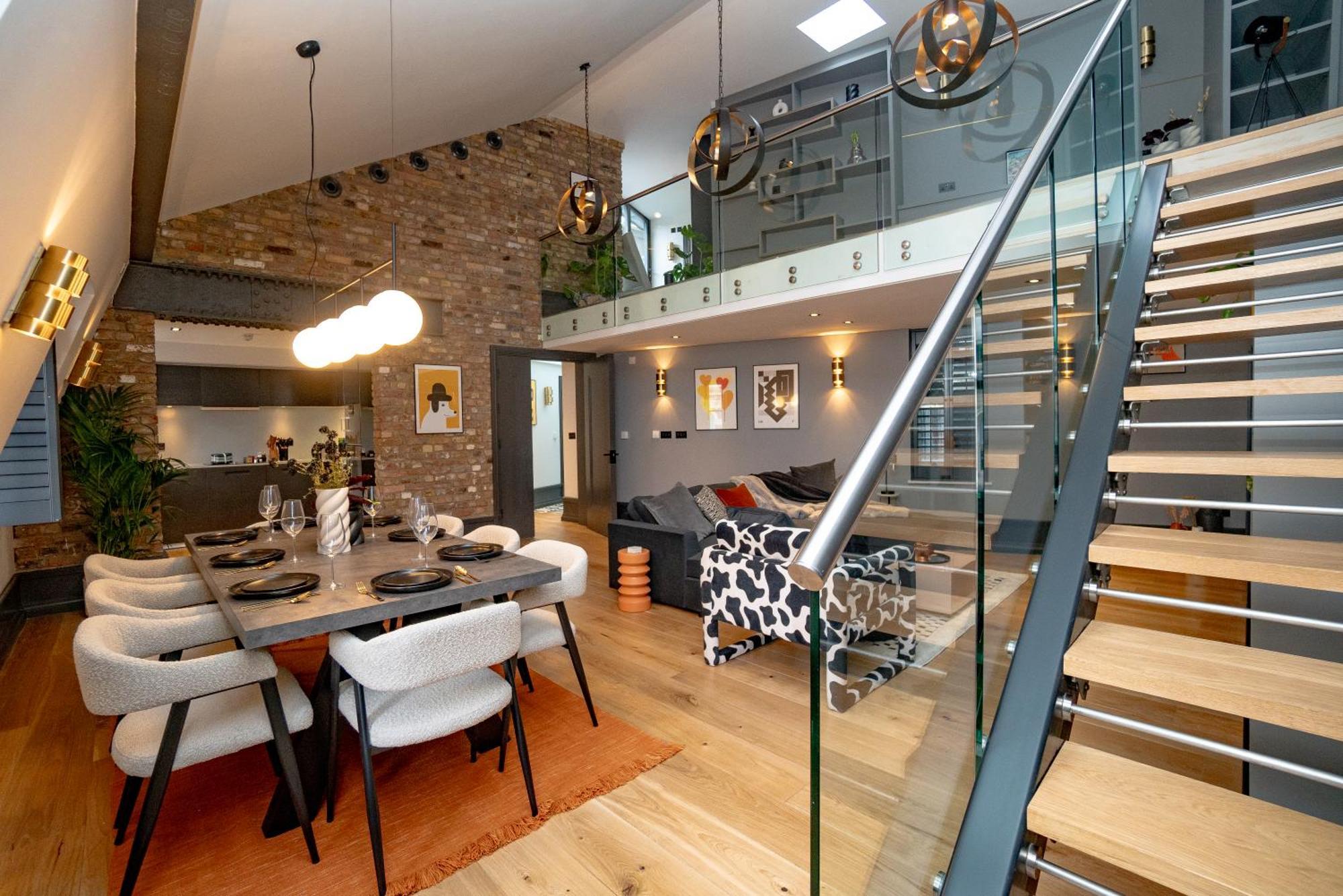 Kula - Covent Garden Garrick St Apartment London
