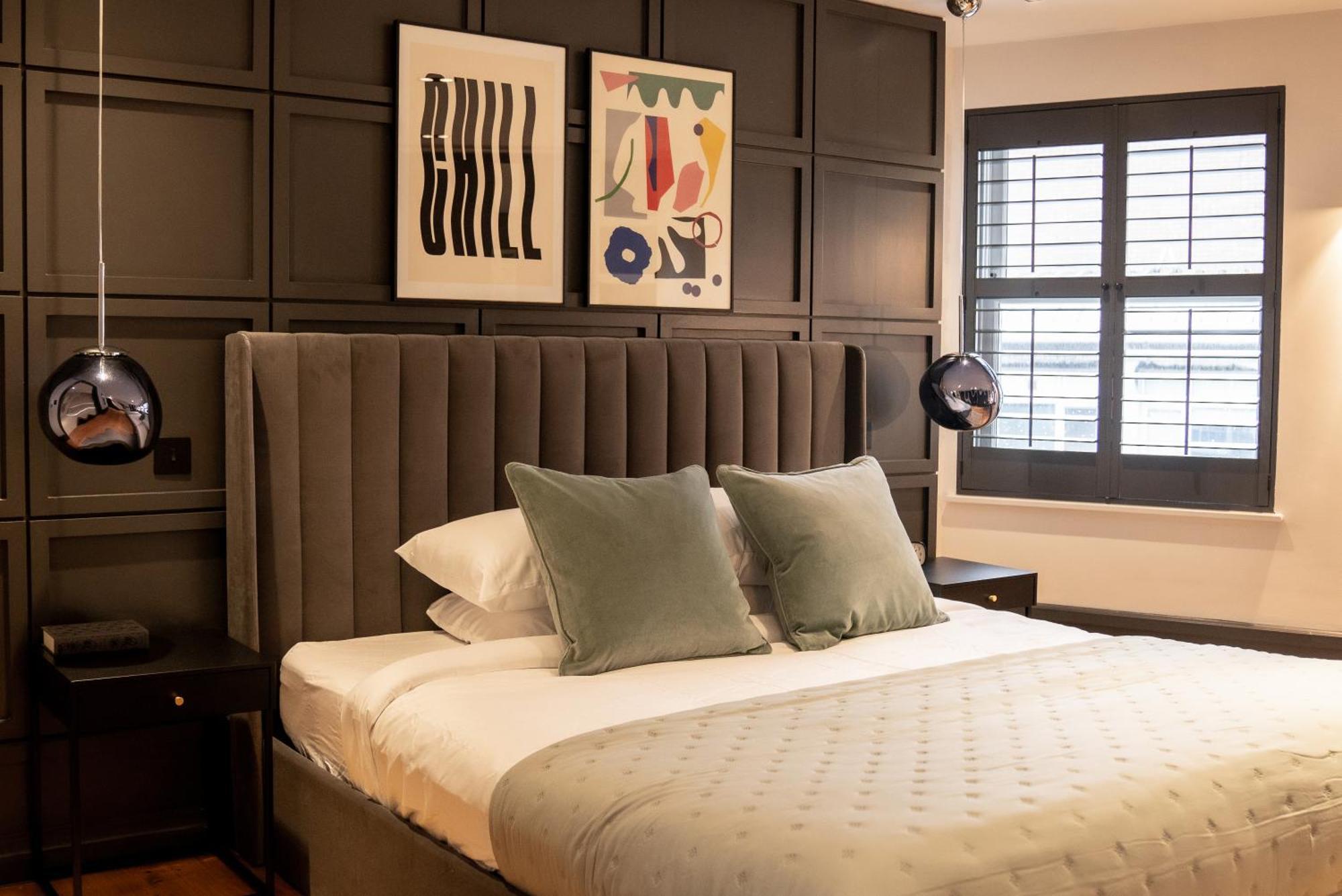 Kula - Covent Garden Garrick St * London