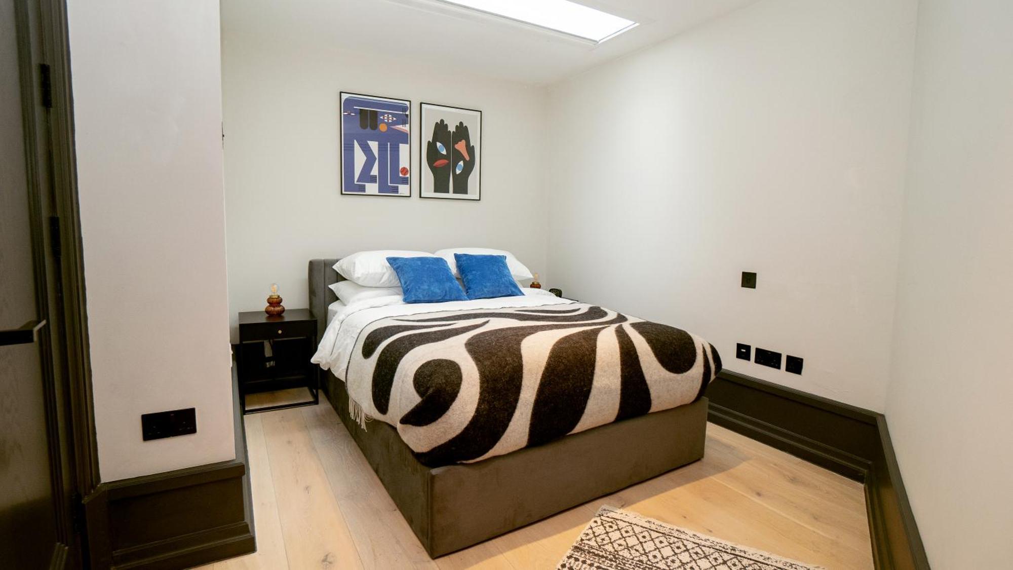 Kula - Covent Garden Garrick St Apartment London
