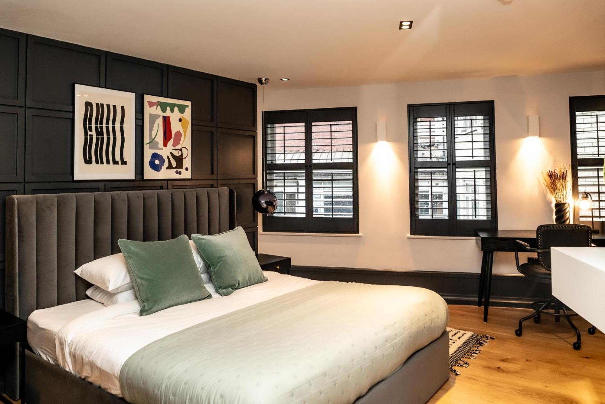 Apartment Kula - Covent Garden Garrick St *