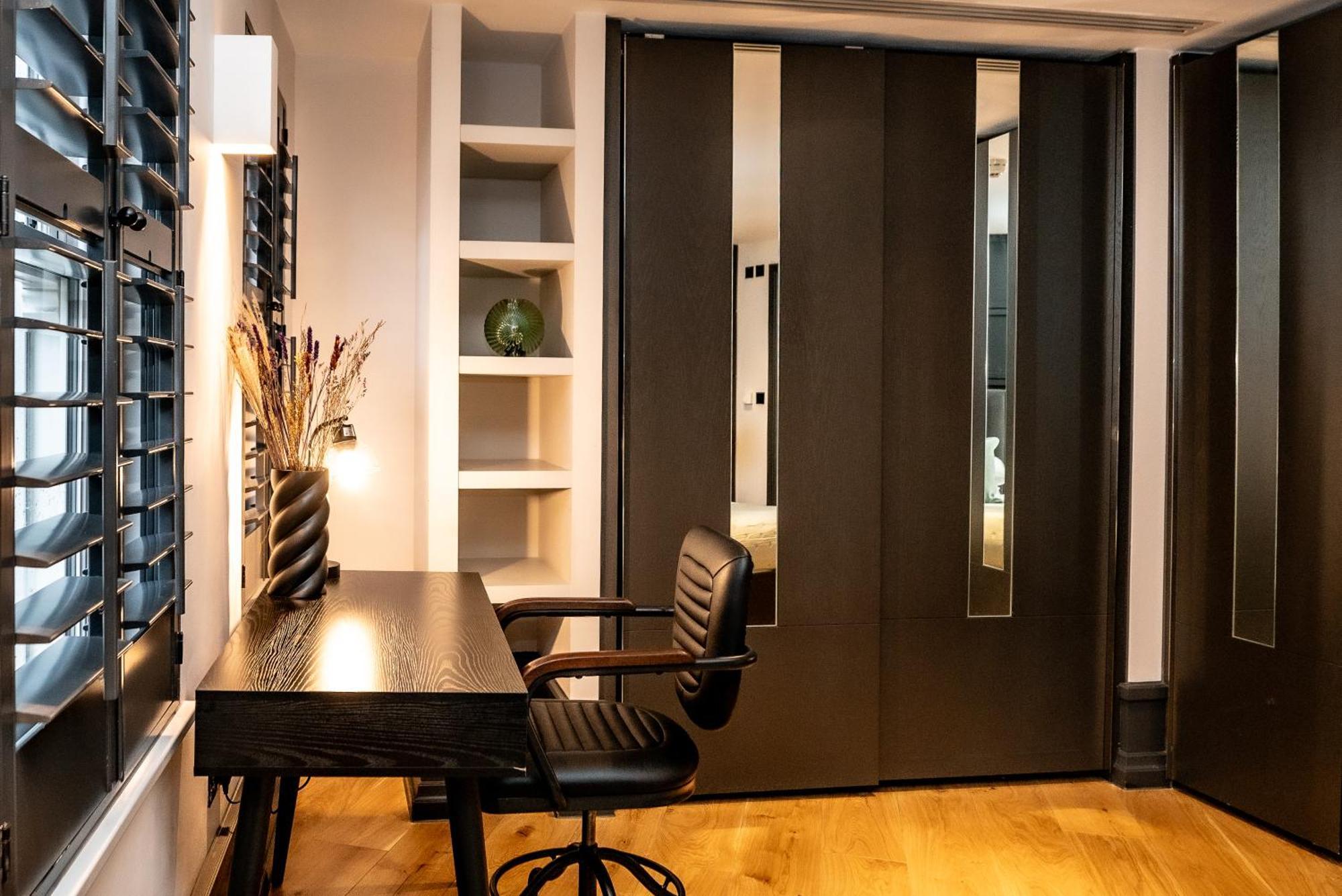 Kula - Covent Garden Garrick St Apartment