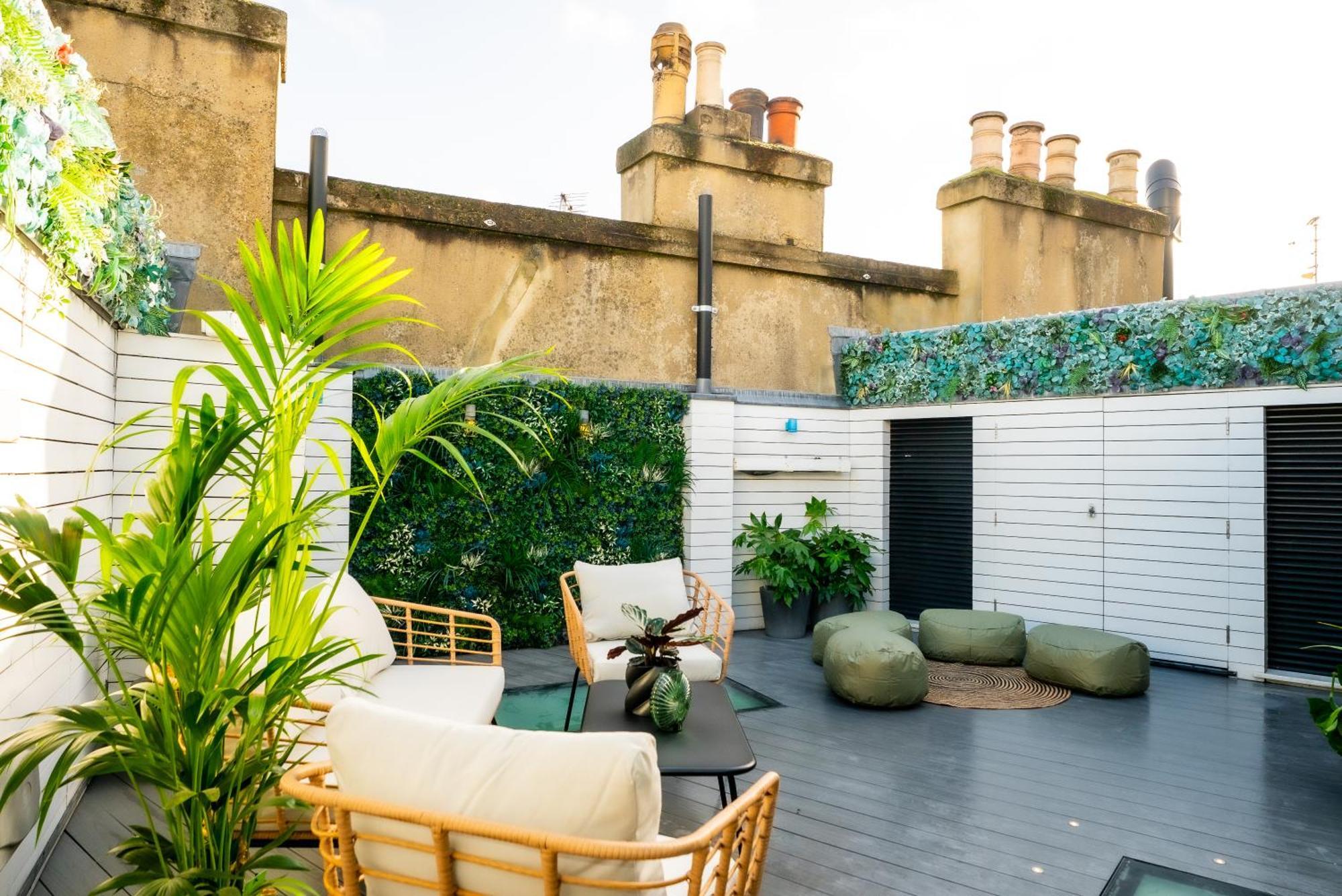 Apartment Kula - Covent Garden Garrick St