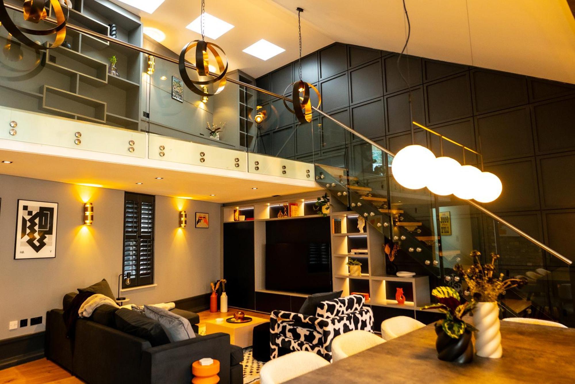 Apartment Kula - Covent Garden Garrick St *