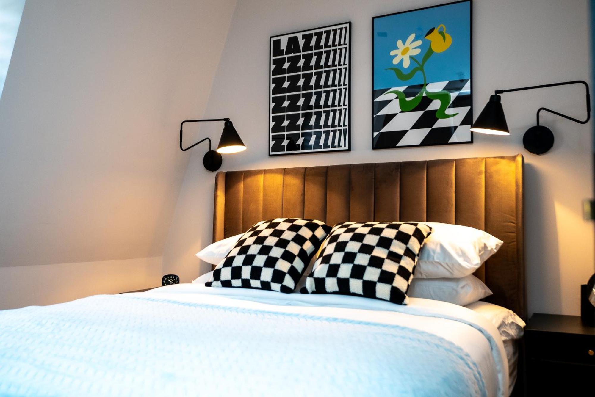 Kula - Covent Garden Garrick St Apartment *