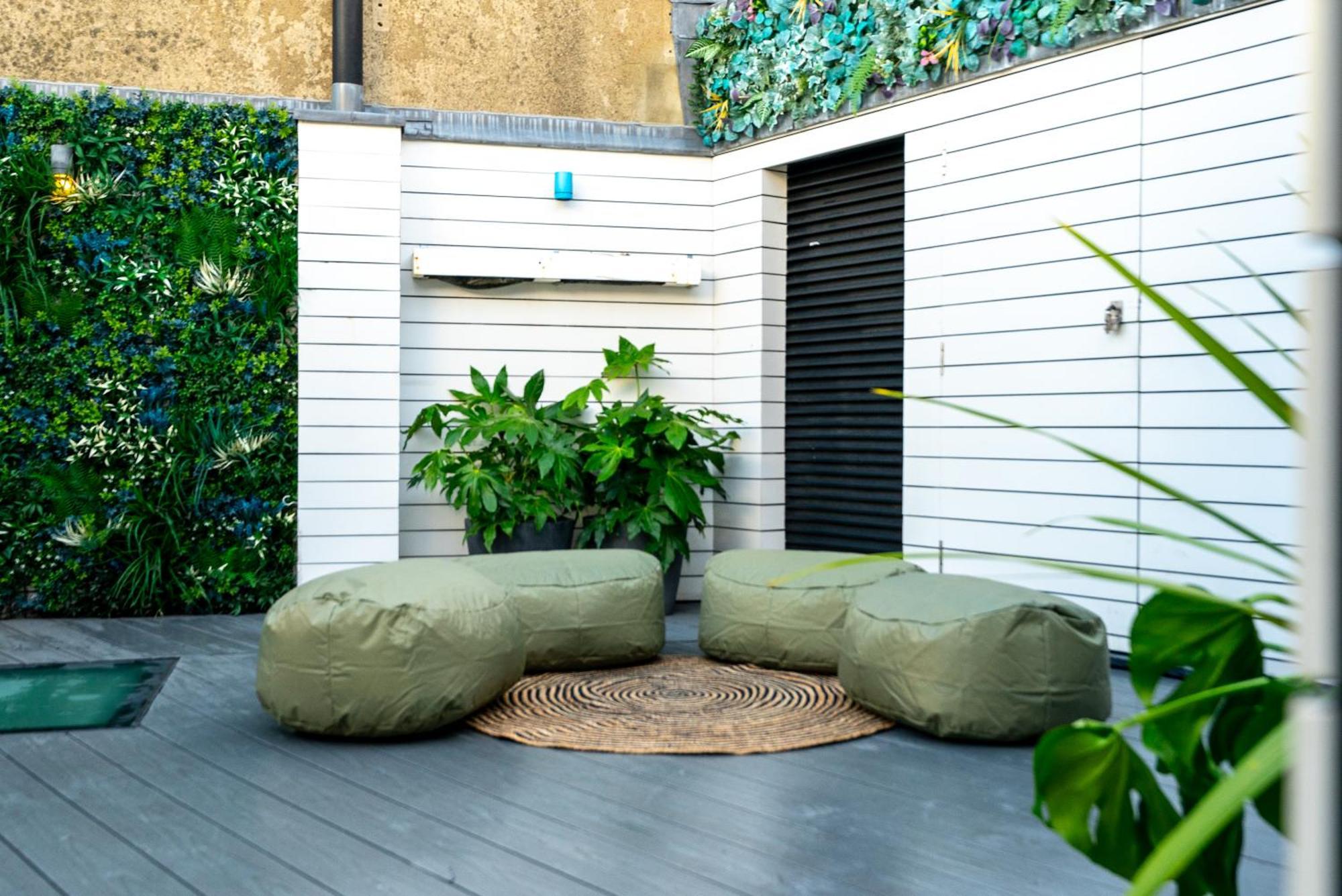 Kula - Covent Garden Garrick St Leilighet London