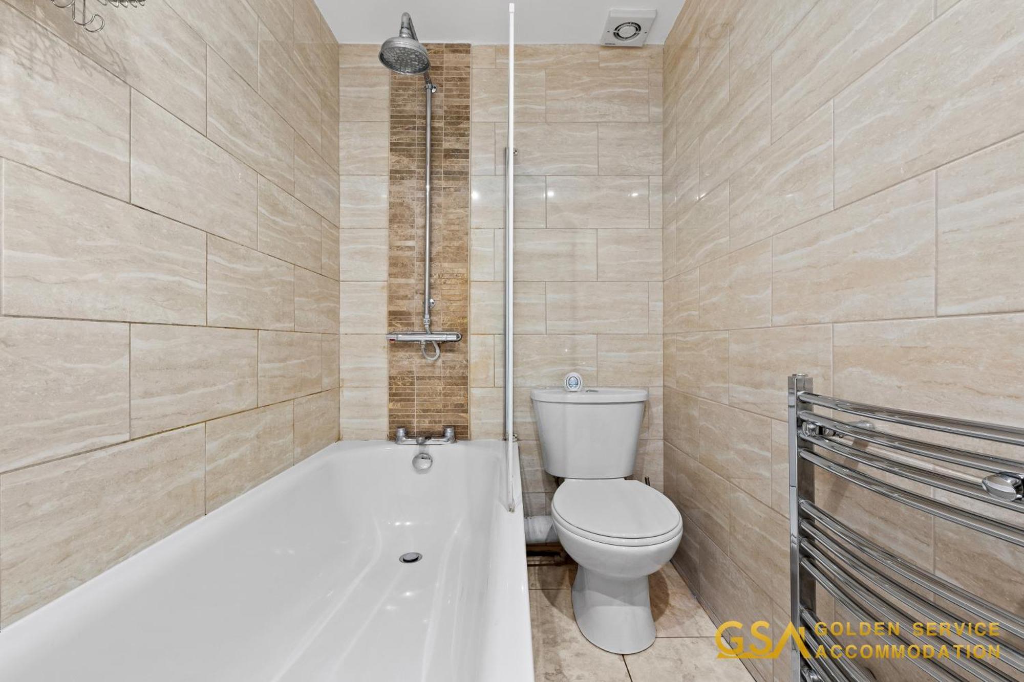 3 Bed In Forest Gate - Waltham Forest Vakantiehuis