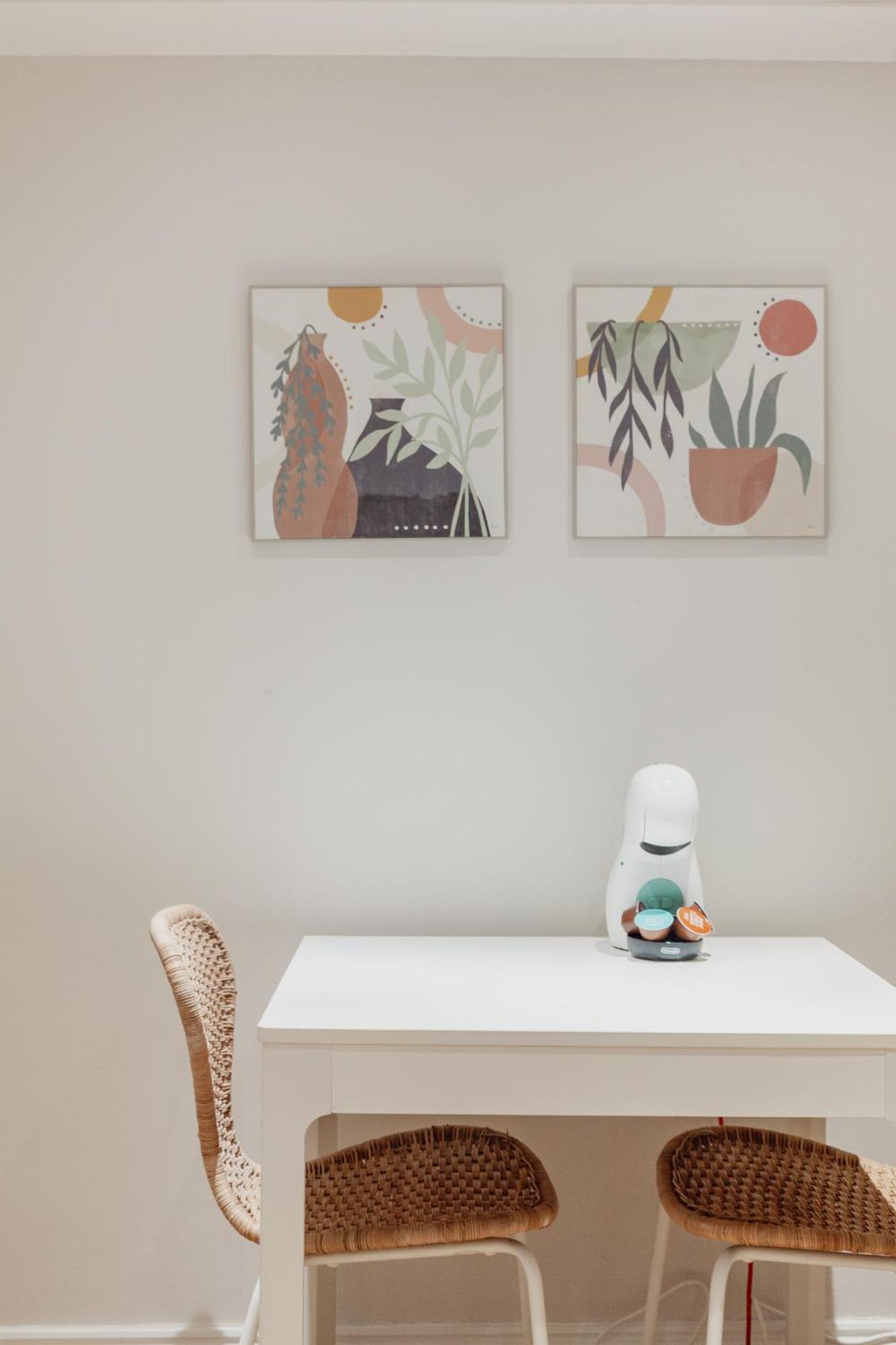Kensington Nest Serviced Apartment London