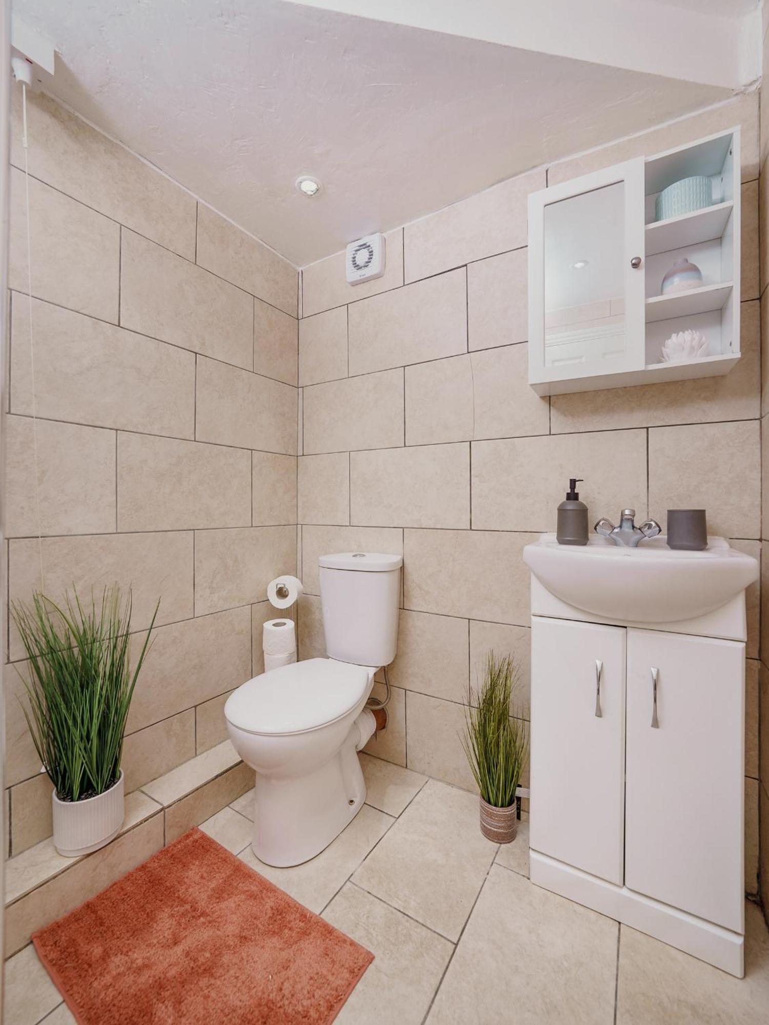 Kensington Nest Serviced London