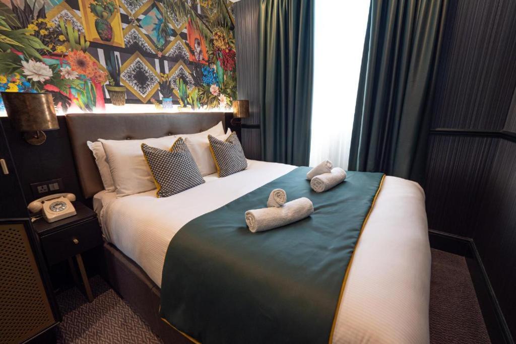 Hotel Hyde Park