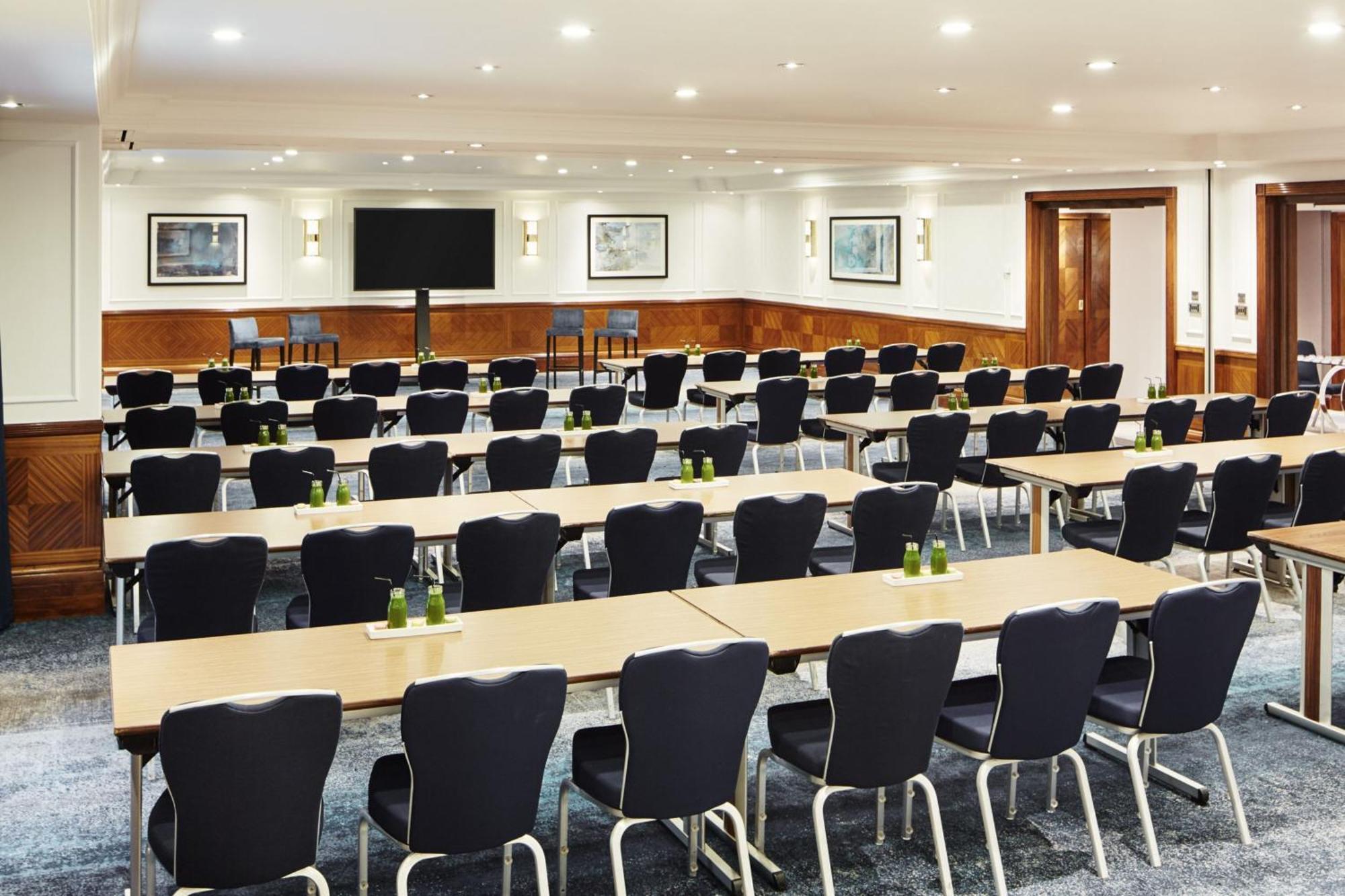 Marriott Marble Arch Londen