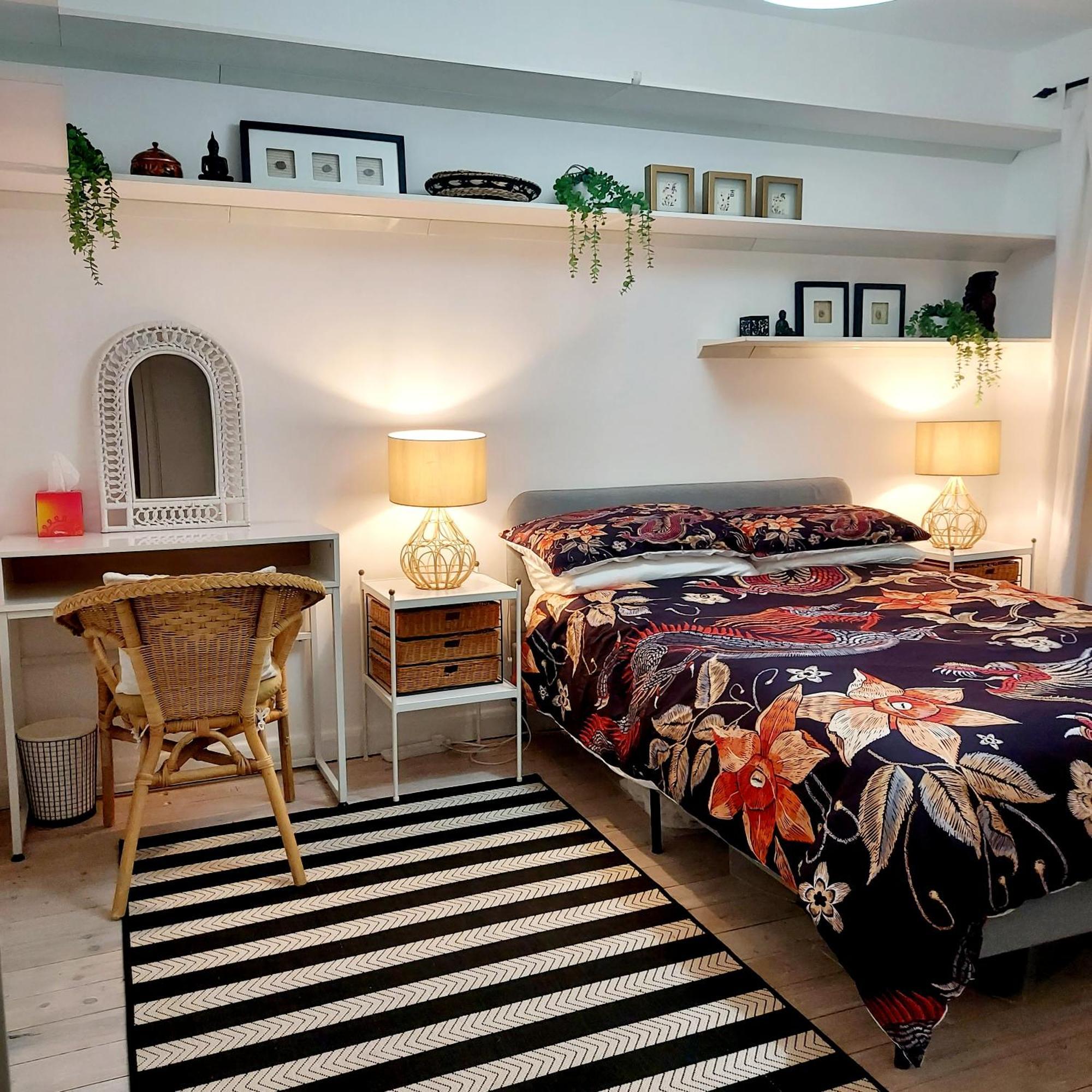 Leilighet Oriental, 2 Double Bedroom Flat, Royal Greenwich, Se *