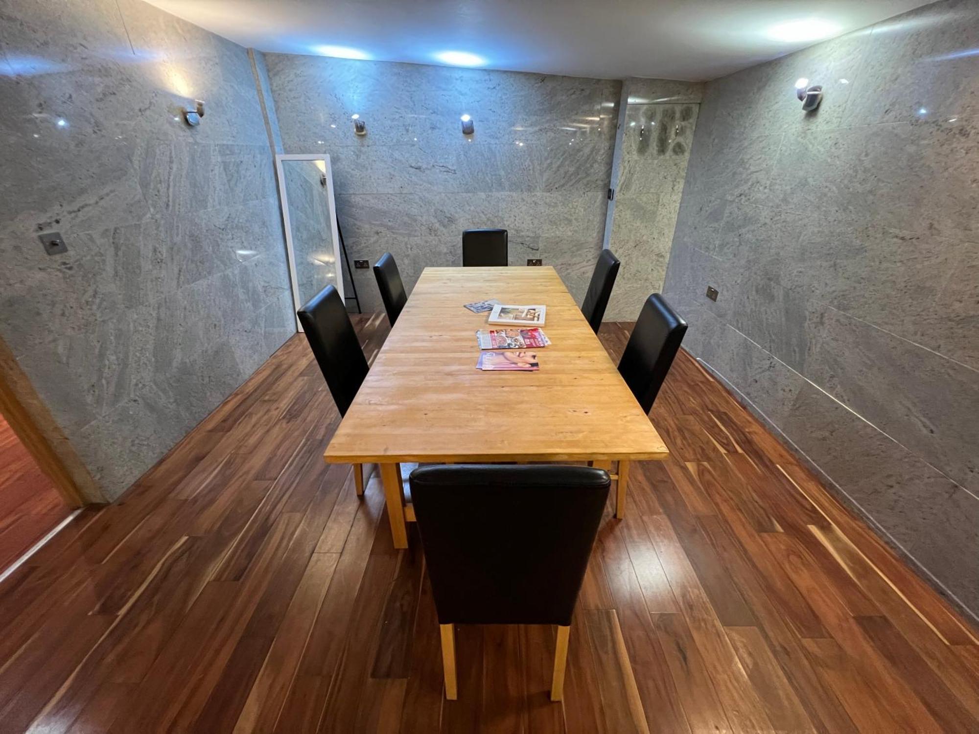Privatunterkunft Camden 2 *