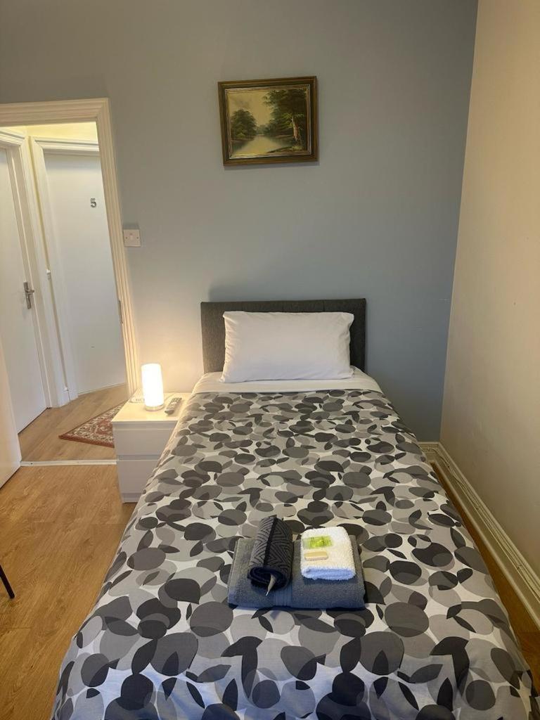 Gladstone Gasthof 3*