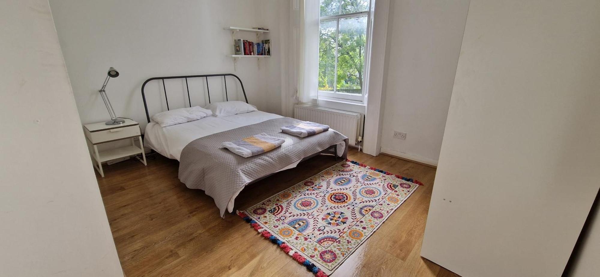 Primrose Hill - Charming, Cosy, 2 Double Bedrooms Londres