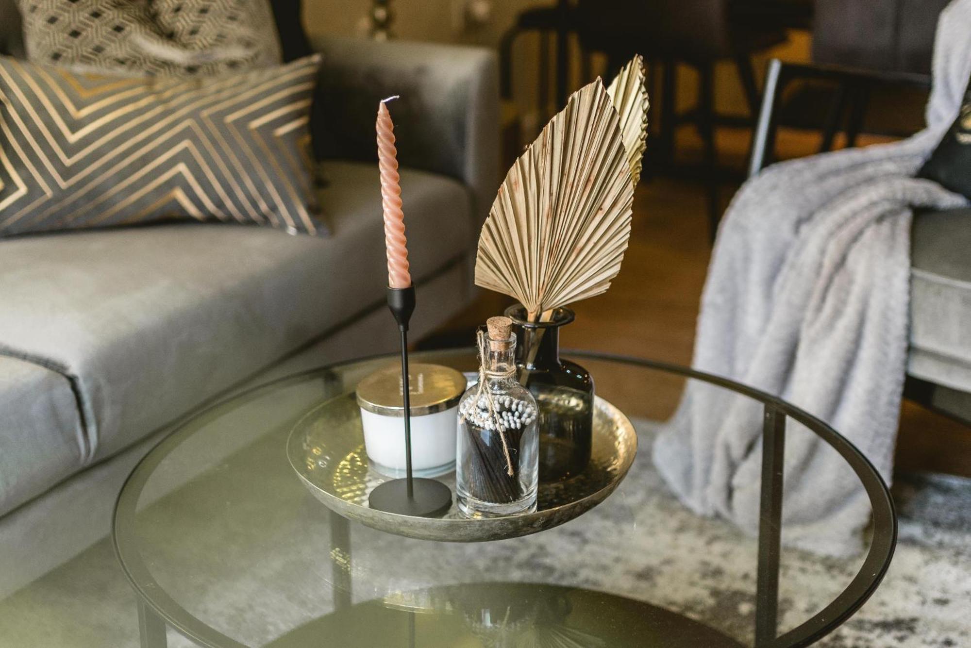 Canary Wharf 2-bed Luxury Haven * Londen