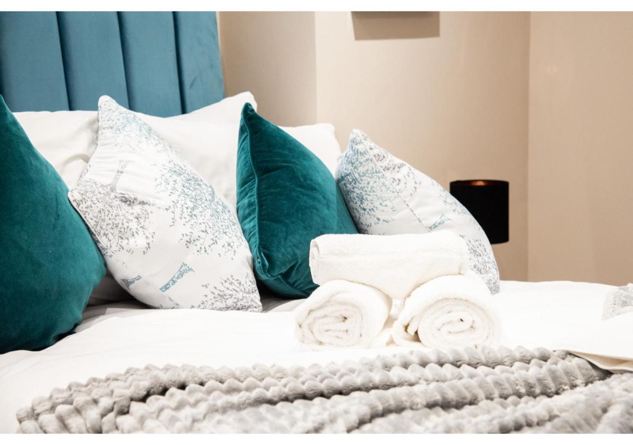 Apartment Experience Local: Quaint In Cental Location London