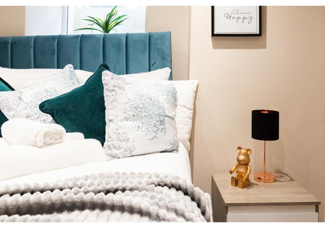 Apartment Experience Local: Quaint In Cental Location *