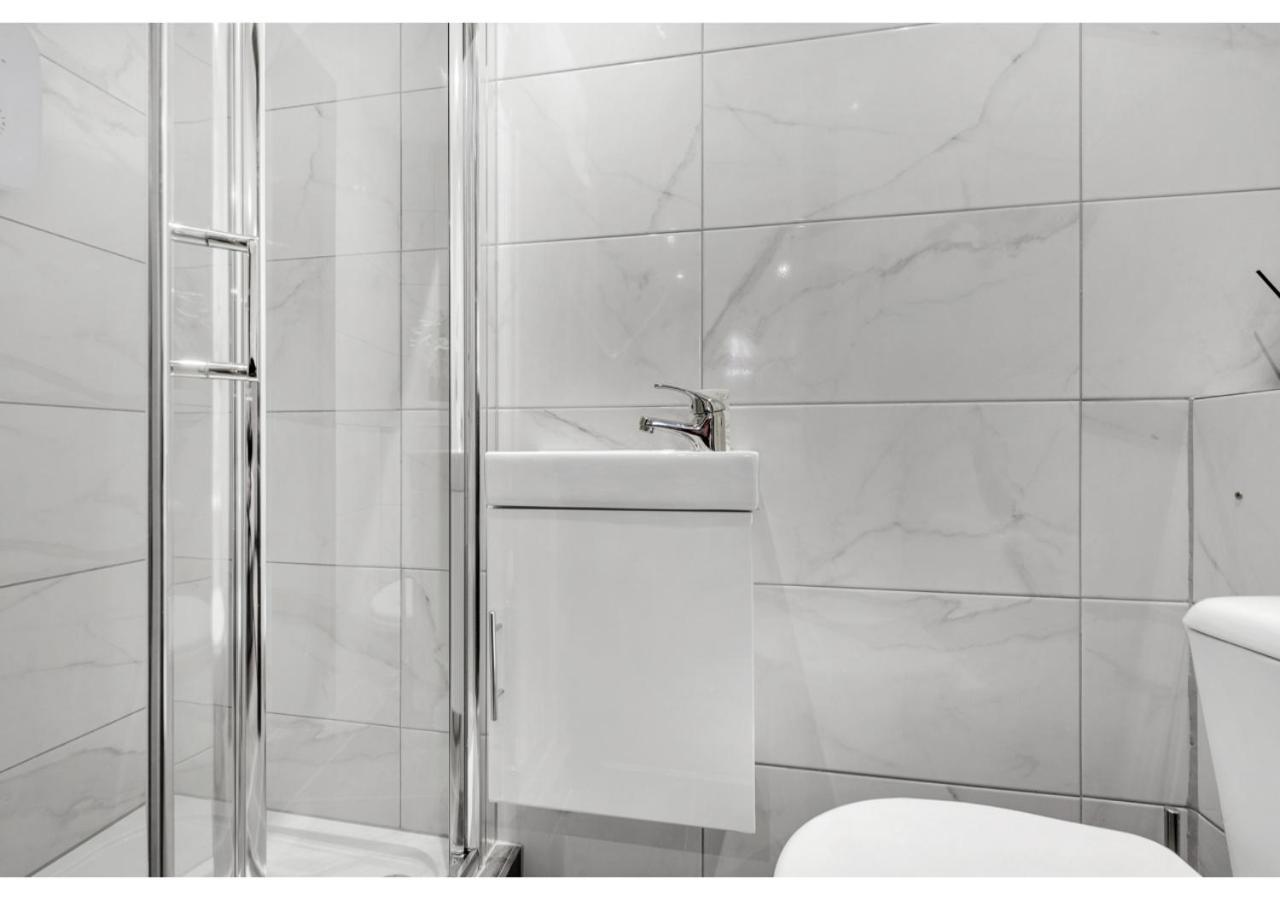 Apartment Experience Local: Quaint In Cental Location London