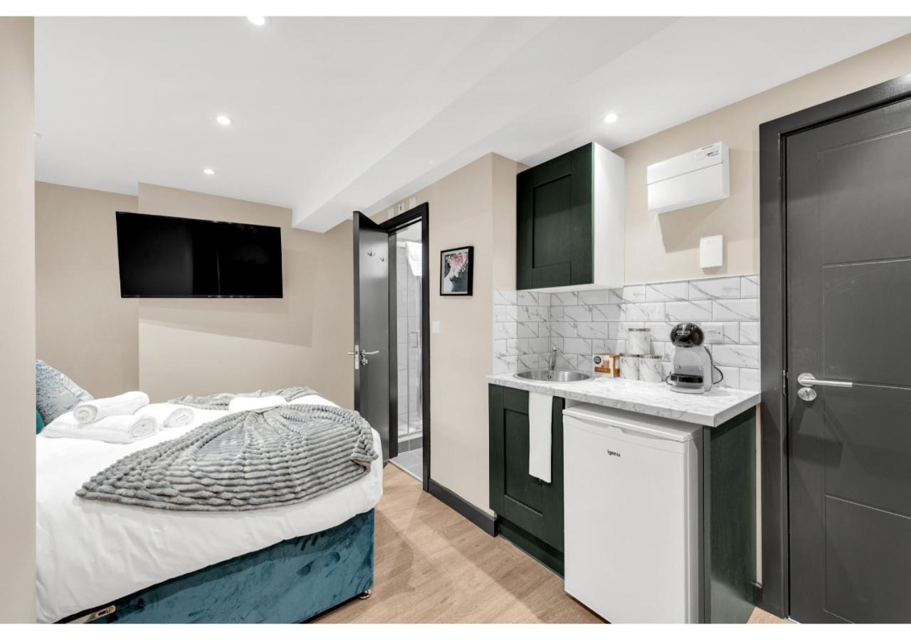 Experience Local: Quaint In Cental Location * London