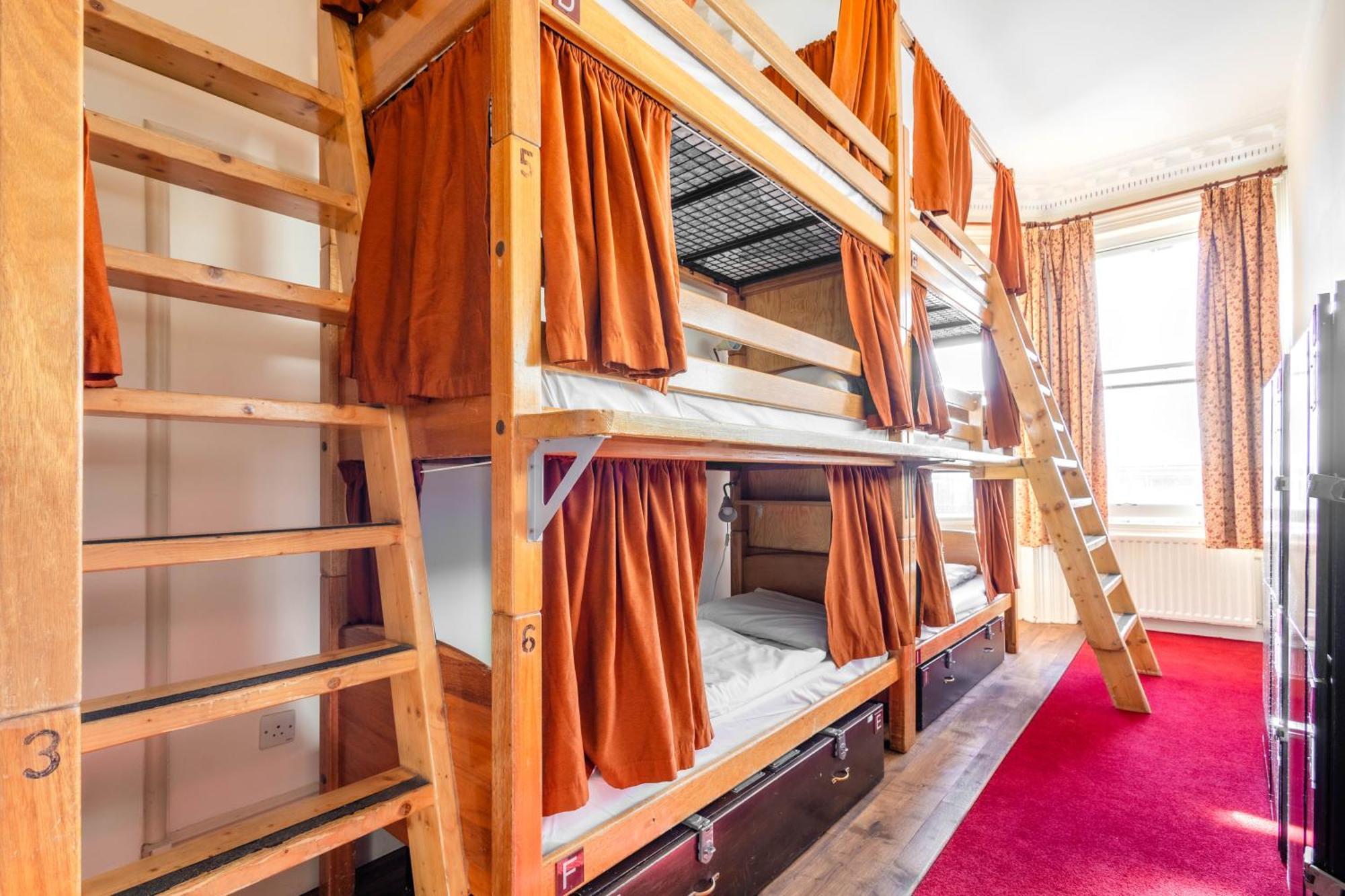 Palmers Swiss Hostel Londen
