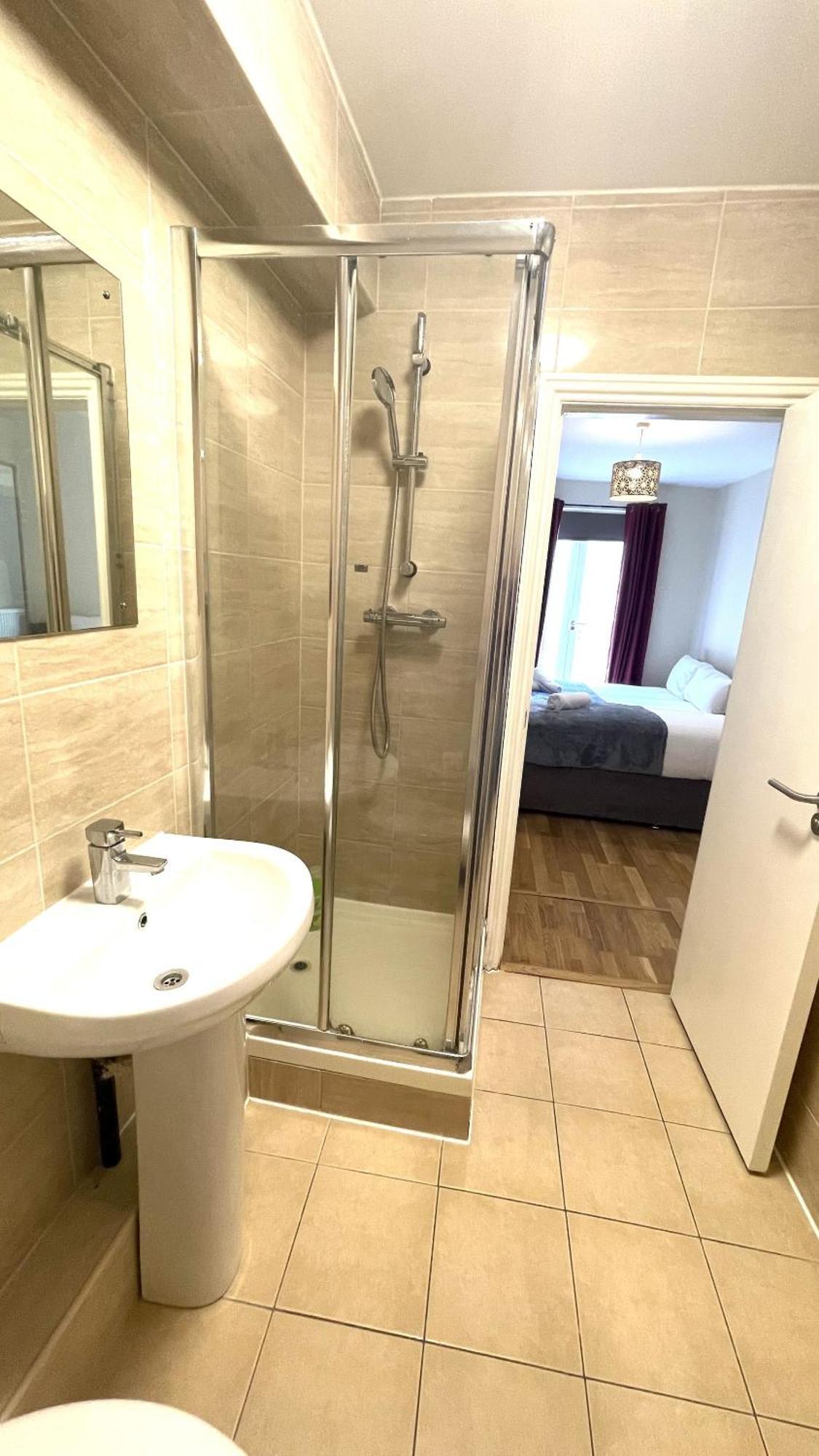 Apartment Kings Centre London