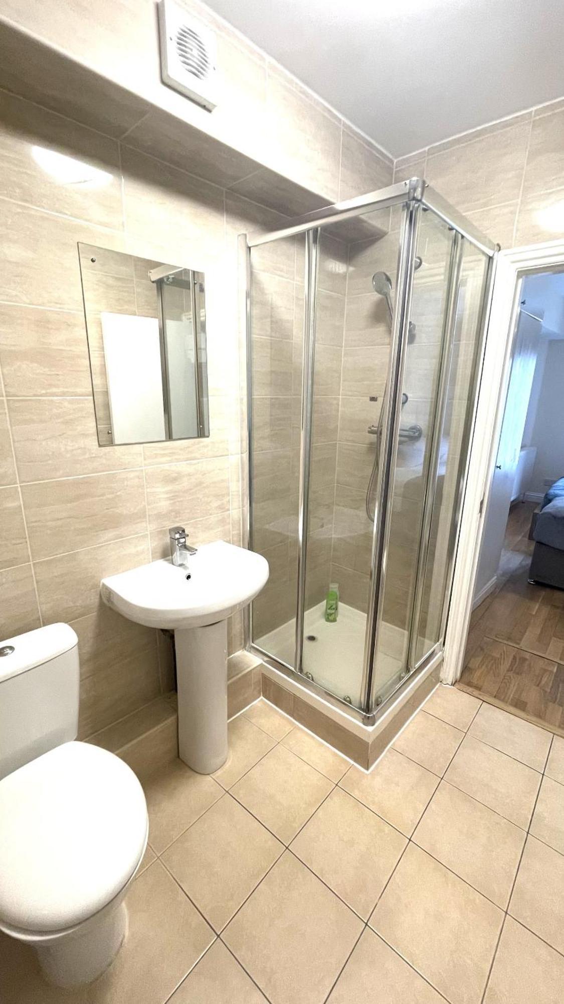 Apartment Kings Centre *