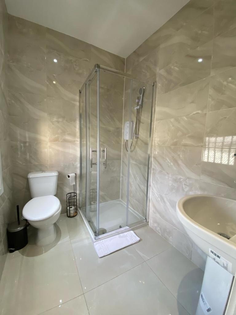 Kings Centre Apartment