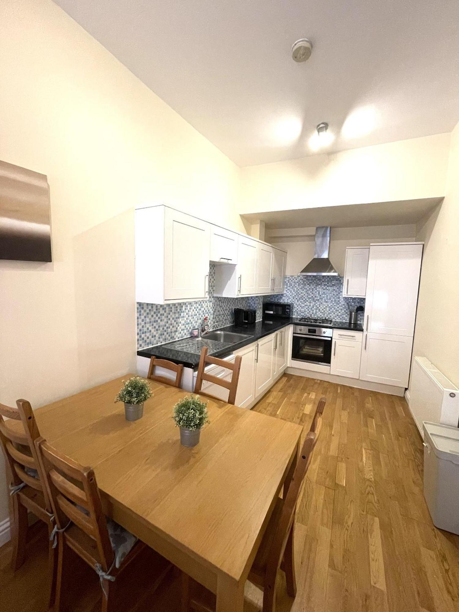Apartment Kings Centre