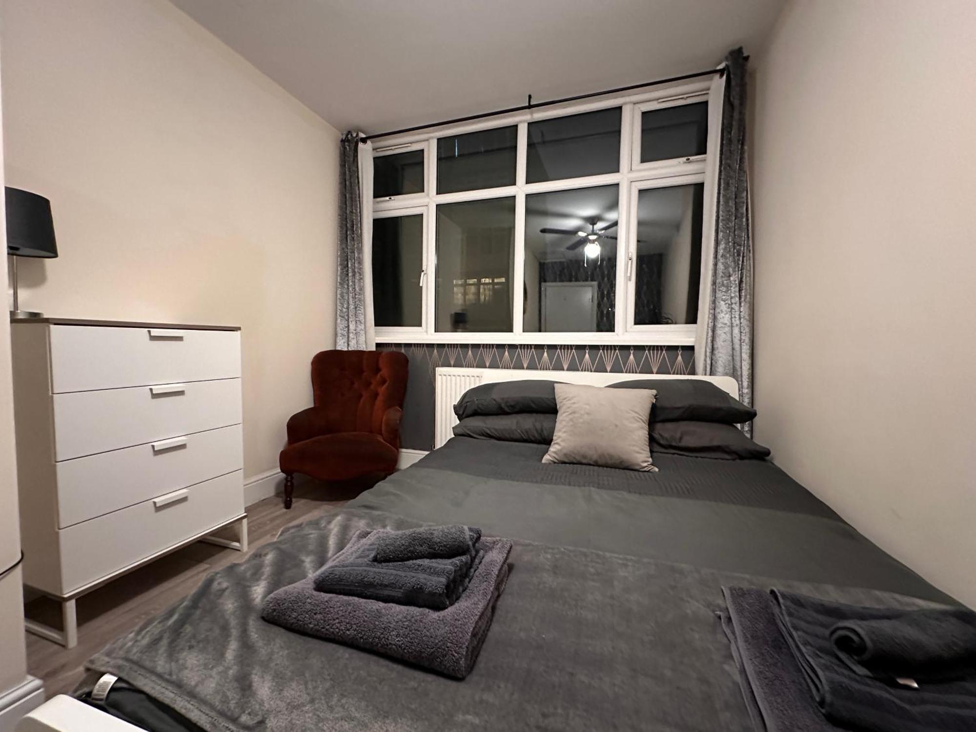 Ferienhaus 5 Bed 5 Bath / Brick Lane E1