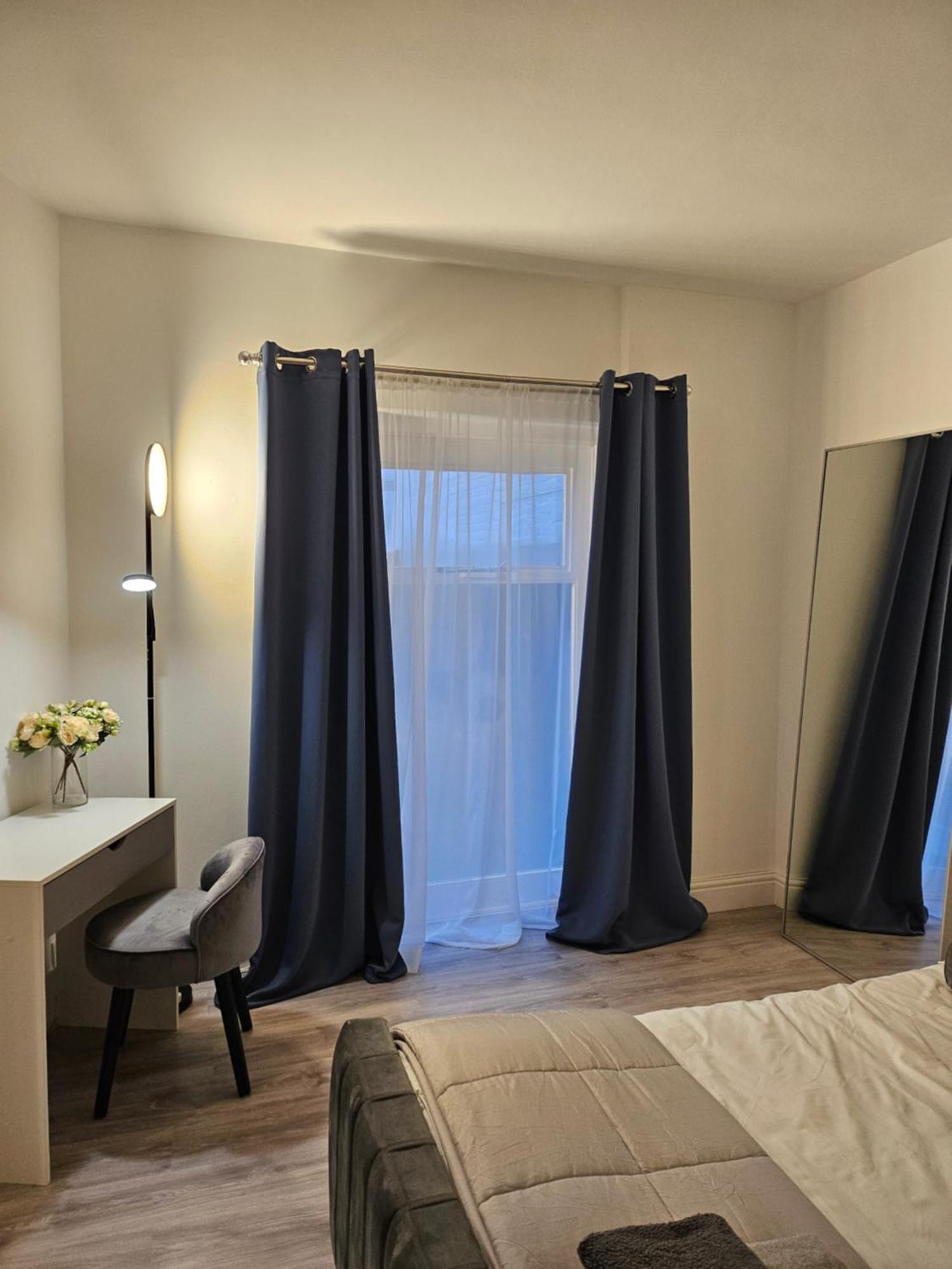 Apartment Paddington Garden Retreat: Business-friendly Flat London