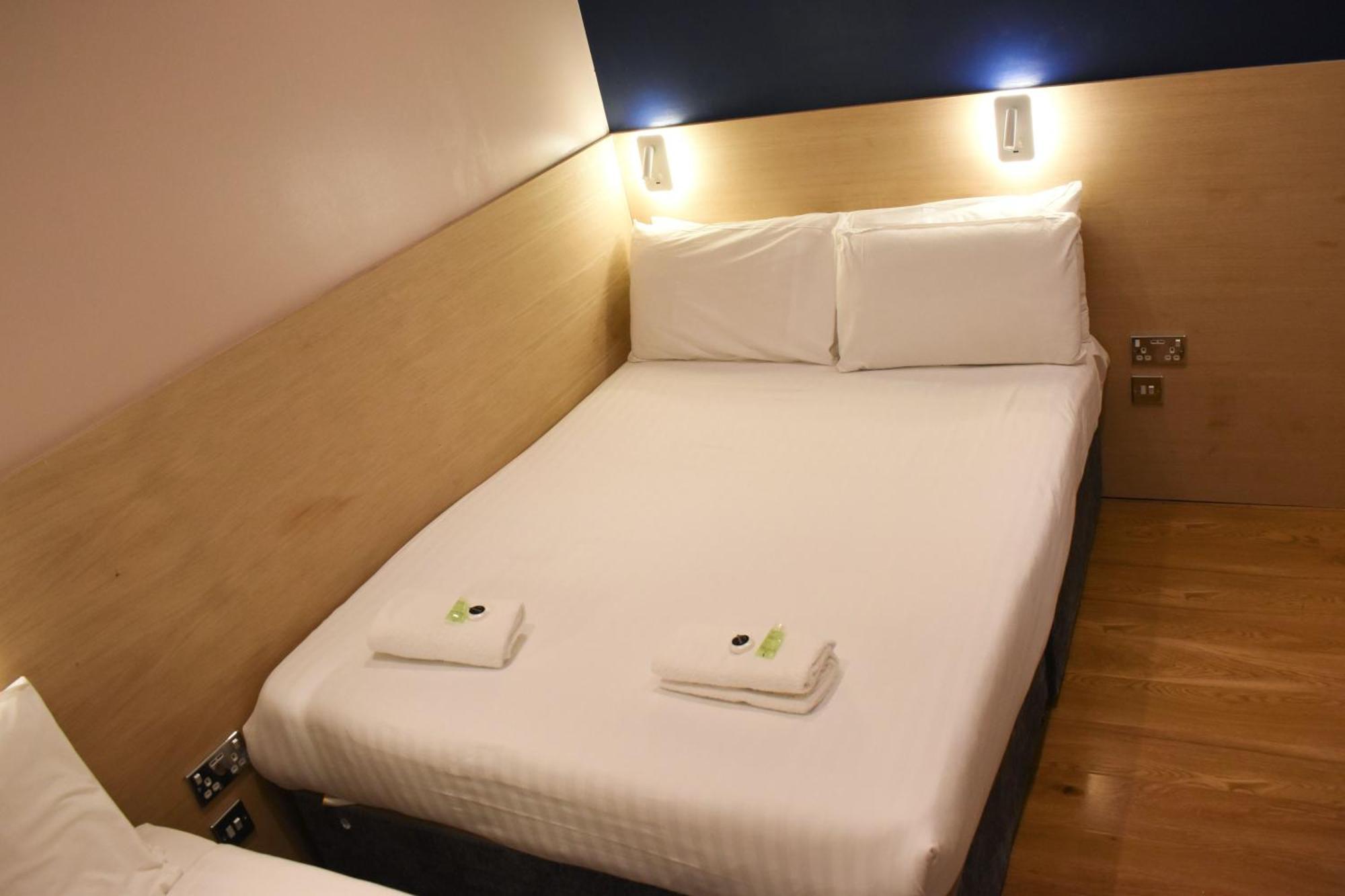 Sheriff Hotell London