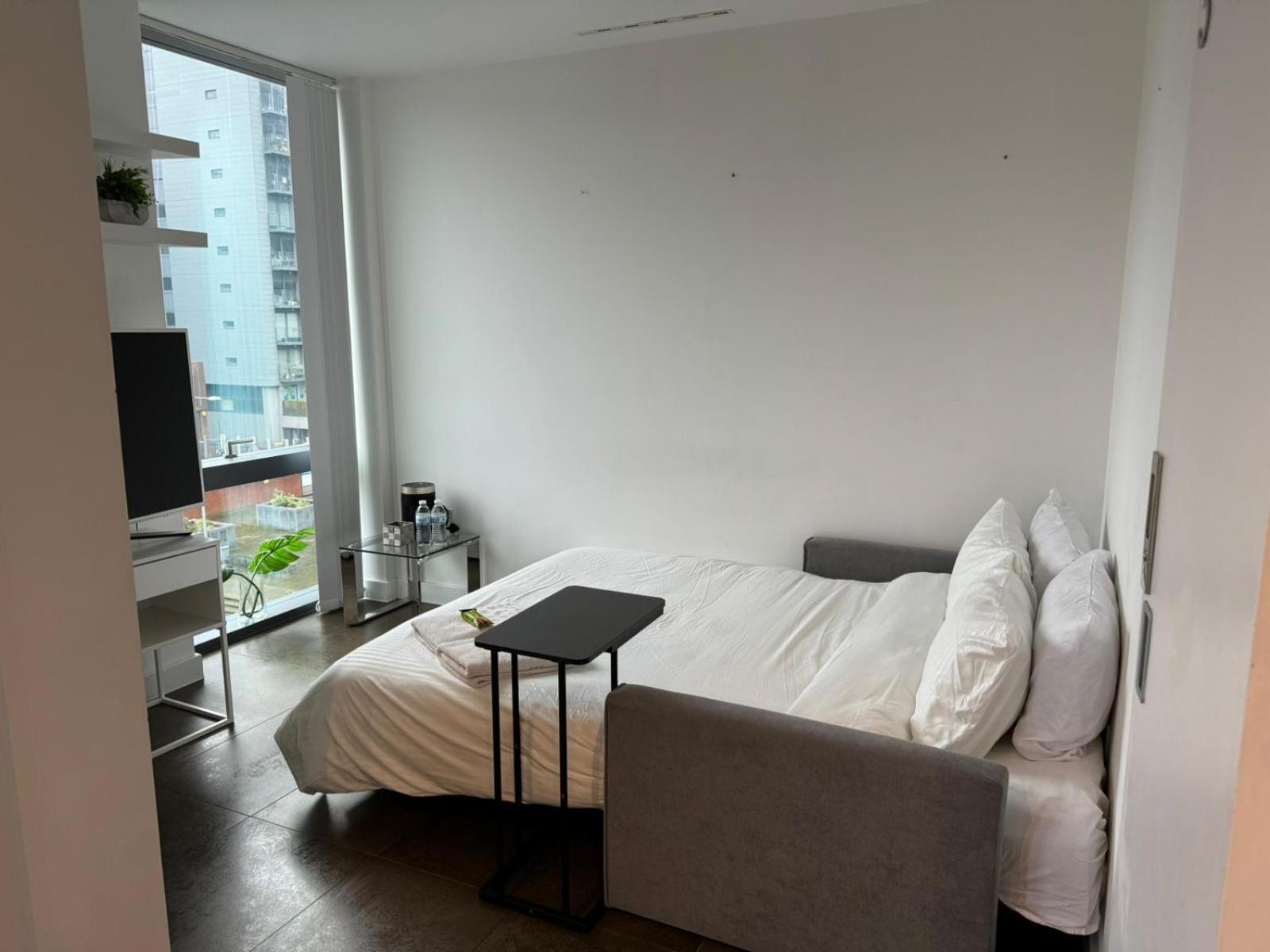 Shared In Accommodatie bij particulieren Londen