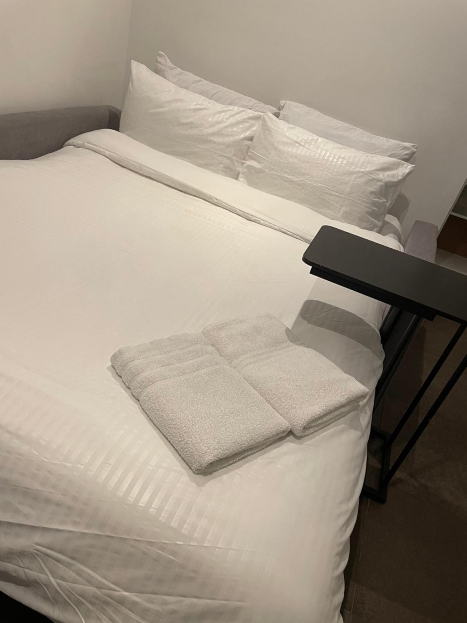 Accommodatie bij particulieren Shared In