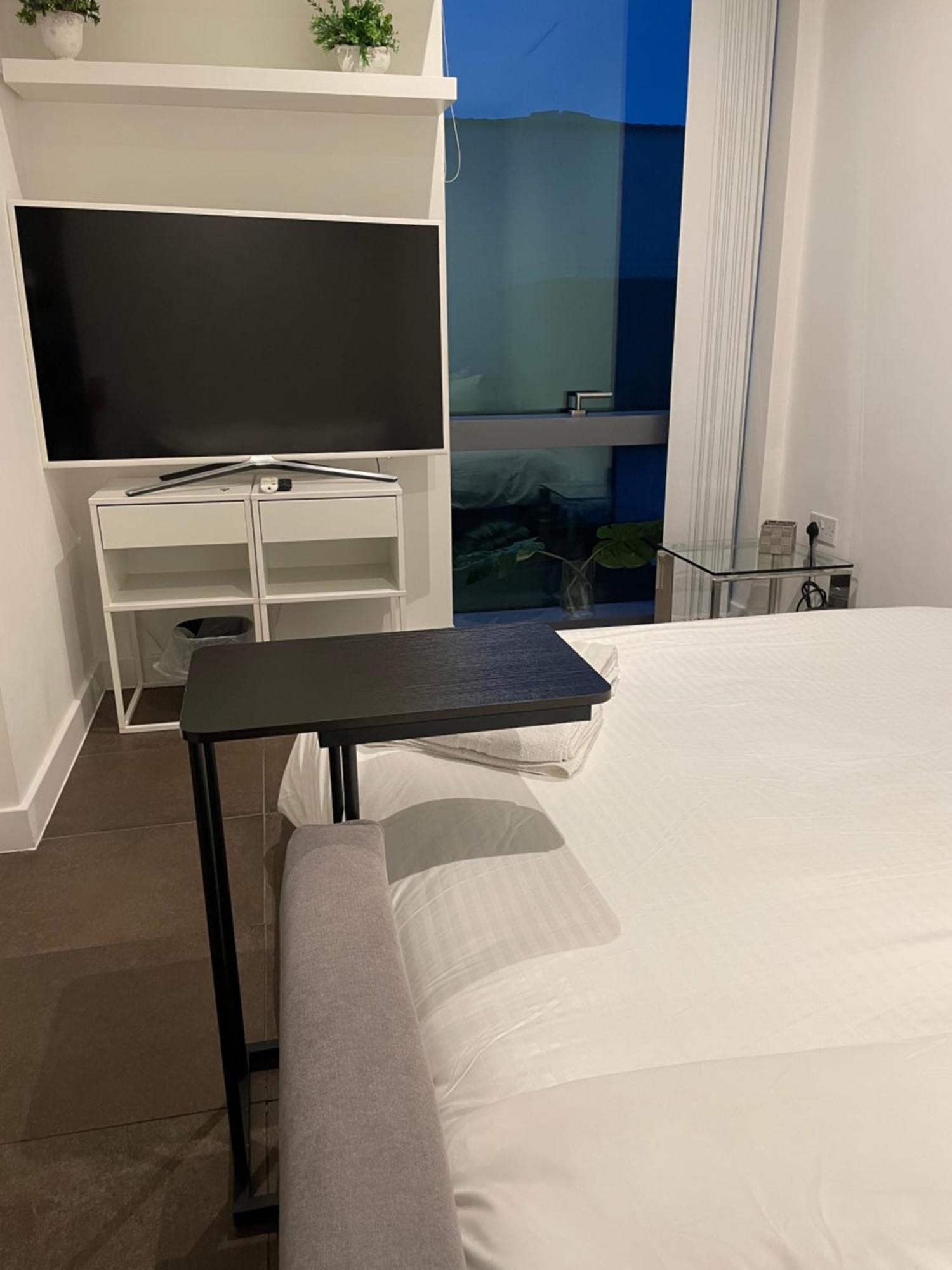 Shared In Accommodatie bij particulieren
