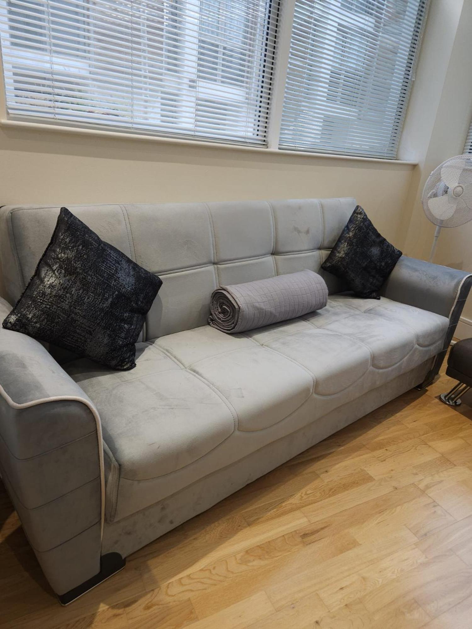 Leilighet Comfy Spacious In Canary Wharf *